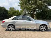 2013 Mercedes Benz E 350