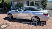 2013 Mercedes Benz E 350