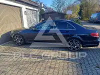 2013 Mercedes Benz E 350