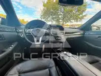 2013 Mercedes Benz E 350