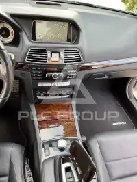 2013 Mercedes Benz E 350