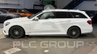 2013 Mercedes Benz E 350