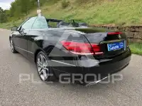 2013 Mercedes Benz E 350