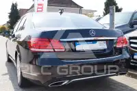 2013 Mercedes Benz E 350