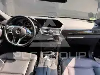 2013 Mercedes Benz E 350