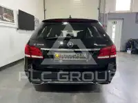 2013 Mercedes Benz E 350