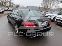 2013 Mercedes Benz E 350