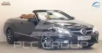 2013 Mercedes Benz E 350