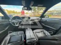 2013 Mercedes Benz E 350