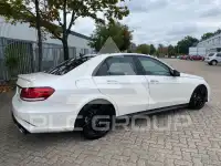 2013 Mercedes Benz E 350