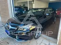 2013 Mercedes Benz E 350