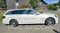 2013 Mercedes Benz E 350