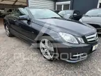 2013 Mercedes Benz E 350