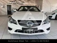 2013 Mercedes Benz E 350