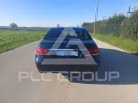 2013 Mercedes Benz E 350