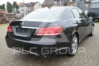2013 Mercedes Benz E 350