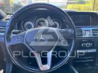 2013 Mercedes Benz E 350