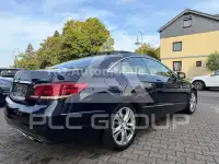 2013 Mercedes Benz E 350