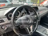 2013 Mercedes Benz E 350