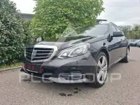 2013 Mercedes Benz E 350