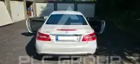 2013 Mercedes Benz E 350