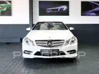 2013 Mercedes Benz E 350