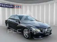 2013 Mercedes Benz E 350