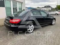 2013 Mercedes Benz E 350