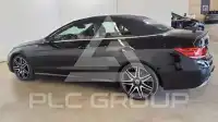 2013 Mercedes Benz E 350