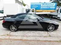 2013 Mercedes Benz E 350