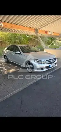 2013 Mercedes Benz E 350