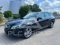 2013 Mercedes Benz E 350