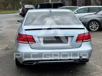 2013 Mercedes Benz E 350