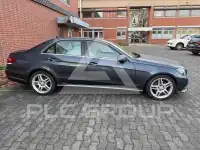 2013 Mercedes Benz E 350