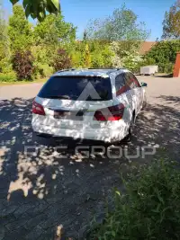 2013 Mercedes Benz E 350