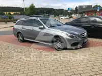 2013 Mercedes Benz E 350