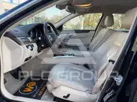 2013 Mercedes Benz E 350