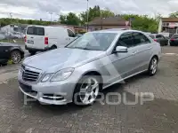2013 Mercedes Benz E 350