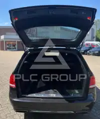 2013 Mercedes Benz E 350