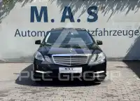 2013 Mercedes Benz E 350
