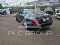 2013 Mercedes Benz E 350