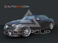 2013 Mercedes Benz E 350