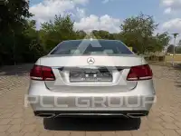 2013 Mercedes Benz E 350