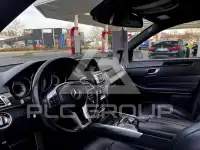 2013 Mercedes Benz E 350