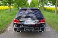 2013 Mercedes Benz E 350