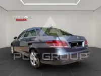 2013 Mercedes Benz E 350