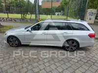 2013 Mercedes Benz E 350