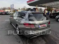 2013 Mercedes Benz E 350