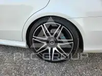 2013 Mercedes Benz E 350