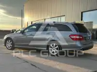 2013 Mercedes Benz E 350